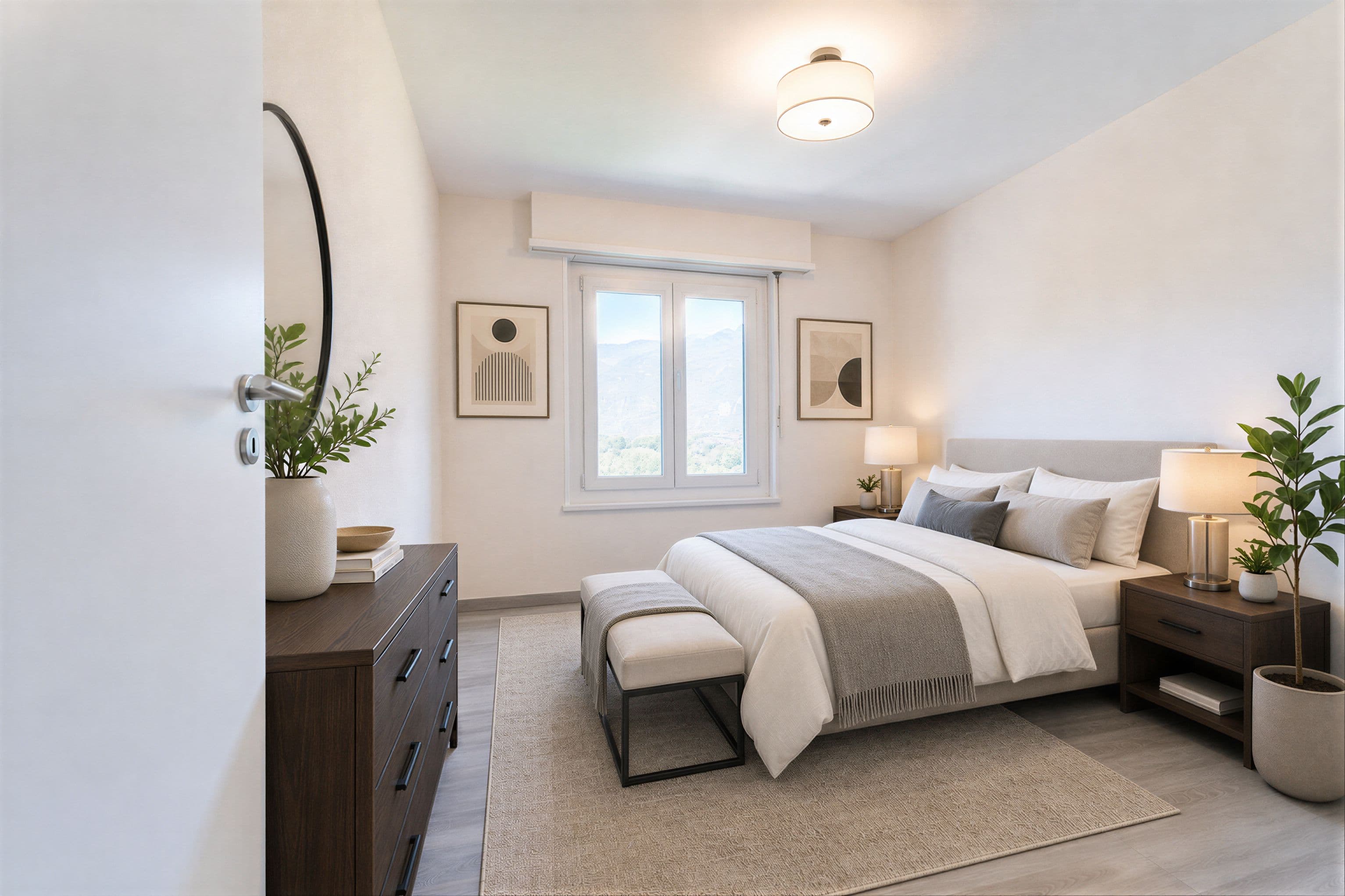Chambre n° 3