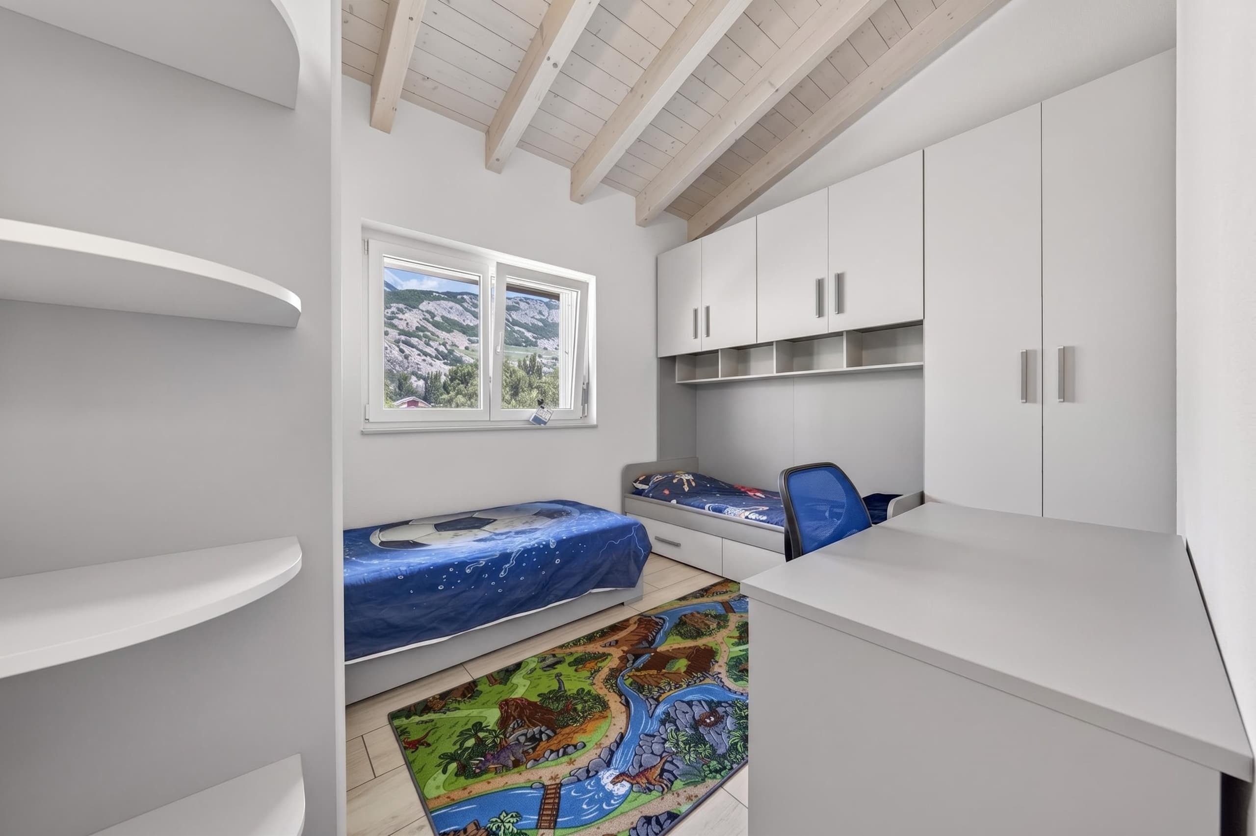 Chambre n° 3